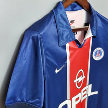 Maillot Paris Saint Germain PSG Vintage Domicile 1998-1999