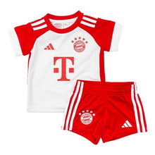 KIT Bayern Munich Domicile Enfant 2023/24