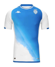 Maillot AS Monaco Third Homme 2023/24
