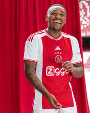 Maillot Ajax Amsterdam Domicile Homme 2023/24