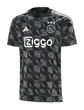 Maillot Ajax Amsterdam Third Homme 2023/24