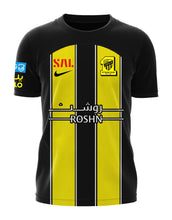 Maillot Al-Ittihad FC Domicile Homme 2023/24