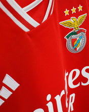 Maillot Benfica Domicile Homme 2023/24