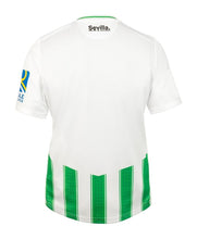 Maillot Betis Séville (Real Betis) Domicile Homme 2023/24