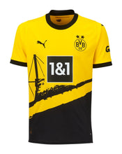 Maillot Borussia Dortmund Domicile Homme 2023/24
