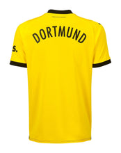 Maillot Borussia Dortmund Domicile Homme 2023/24