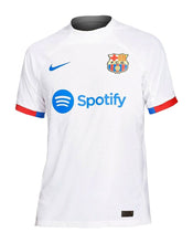 Maillot FC Barcelone Extérieur Homme 2023/24