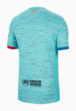 Maillot FC Barcelone Third Homme 2023/24