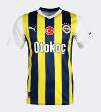 Maillot Fenerbahçe Domicile Homme 2023/24