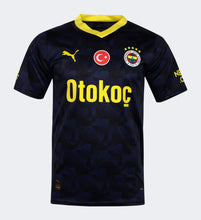 Maillot Fenerbahçe Third Homme 2023/24