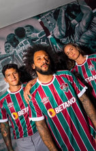 Maillot Fluminense Domicile Homme 2023/24