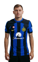 Maillot Inter Milan Domicile Homme 2023/24