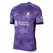 Maillot Liverpool Third Homme 2023/24