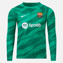 Maillot Manches Longues FC Barcelone Gardien Homme 2023/24