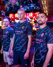 Maillot Manchester City Third Homme 2023/24