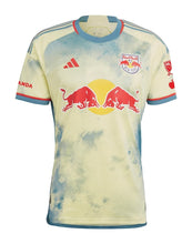 Maillot New York Red Bulls Domicile Homme 2023/24