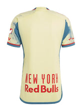 Maillot New York Red Bulls Domicile Homme 2023/24
