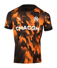 Maillot Olympique Marseille OM Third Homme 2023/24