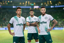 Maillot Palmeiras Extérieur Homme 2023/24