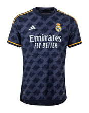 Maillot Real Madrid Extérieur Homme 2023/24