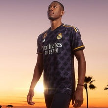 Maillot Real Madrid Extérieur Homme 2023/24
