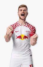 Maillot Red Bull Leipzig Domicile Homme 2023/24