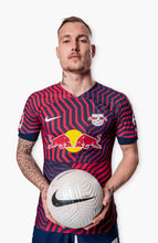 Maillot Red Bull Leipzig Extérieur Homme 2023/24
