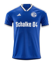 Maillot Schalke 04 Domicile Homme 2023/24