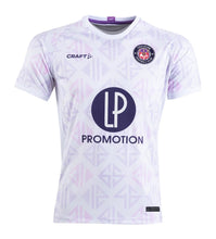 Maillot Toulouse FC Third Homme 2023/24