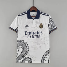 Maillot Real Madrid Édition Spéciale Nouvel An Chinois Homme 2022/23