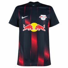 Maillot Red Bull Leipzig Third Homme 2022/23