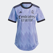 Maillot Real Madrid Extérieur Homme 2022/23