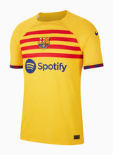 Maillot FC Barcelone Fourth Homme 2022/23