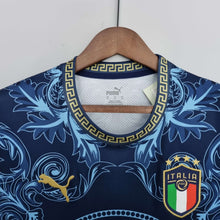 Maillot Italie Versace Concept Homme 2022/23