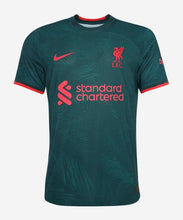 Maillot Liverpool Third Homme 2022/23