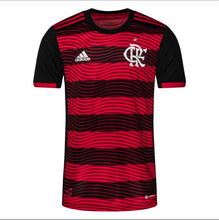 Maillot Flamengo Domicile Homme 2022/23