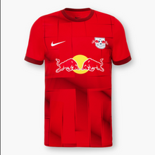 Maillot Red Bull Leipzig Extérieur Homme 2022/23