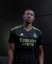 Maillot Real Madrid Third Homme 2022/23