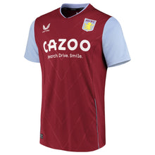 Maillot Aston Villa Domicile Homme 2022/23