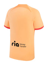 Maillot Atlético Madrid Third Homme 2022/23