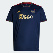 Maillot Ajax Amsterdam Extérieur Homme 2022/23