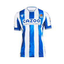 Maillot Real Sociedad Domicile Homme 2022/23
