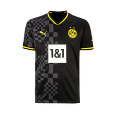 Maillot Borussia Dortmund Extérieur Homme 2022/23