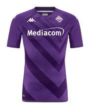 Maillot Fiorentina Domicile Homme 2022/23