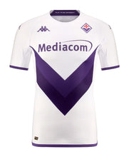 Maillot Fiorentina Extérieur Homme 2022/23