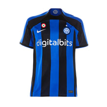 Maillot Inter Milan Domicile Homme 2022/23