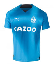 Maillot Olympique Marseille OM Third Homme 2022/23