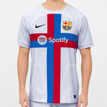 Maillot FC Barcelone Third Homme 2022/23